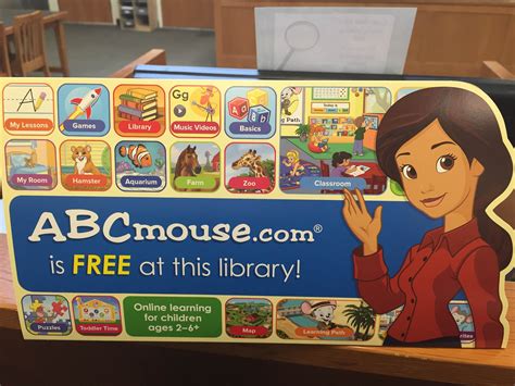 abcmouse games